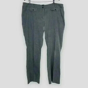PENNINGTON'S ladies dress pant size 20 grey‎